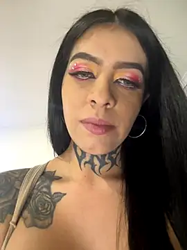 Snapshot of AbbyFtLuna chatting on September 30, 2025, 6:36 pm AbbyFtLuna online show from September 30, 2025, 6:36 pm