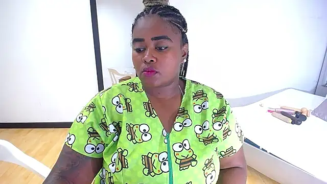 Snapshot of exotic_karmella chatting on September 22, 2025, 8:15 pm exotic karmella online show from September 22, 2025, 8:15 pm