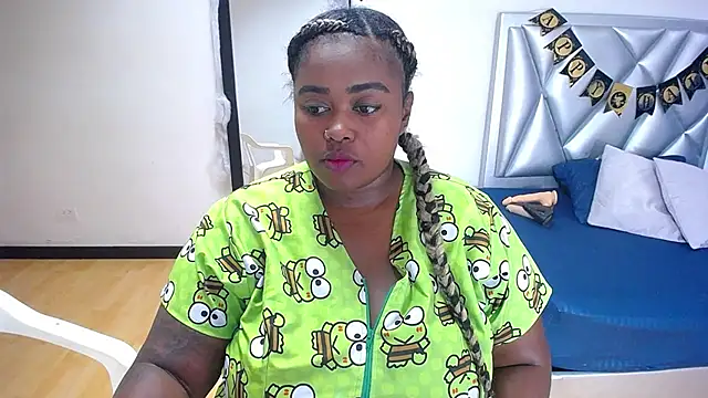 Snapshot of exotic_karmella chatting on October 18, 2025, 8:55 pm exotic karmella online show from October 18, 2025, 8:55 pm