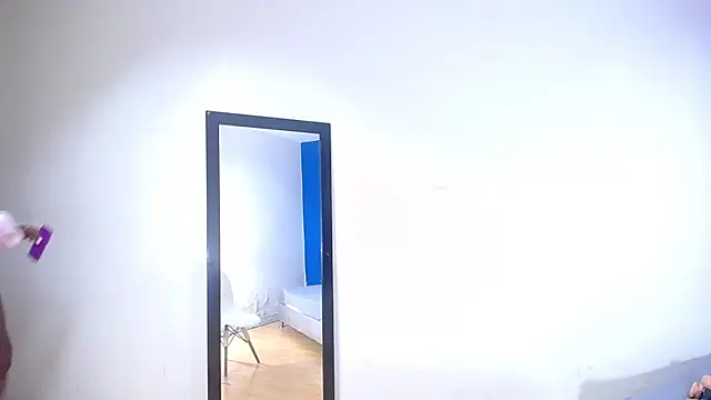 Snapshot of exotic_karmella chatting on September 19, 2025, 8:46 pm exotic karmella online show from September 19, 2025, 8:46 pm