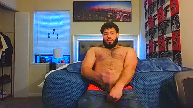 yovngBabyG4 online show from January 11, 2025, 10:40 pm