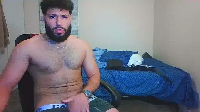 yovngBabyG4 online show from December 30, 2024, 2:53 am