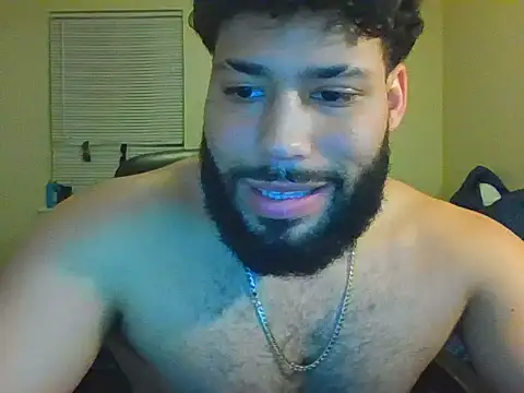 yovngBabyG4 online show from December 29, 2024, 5:21 am
