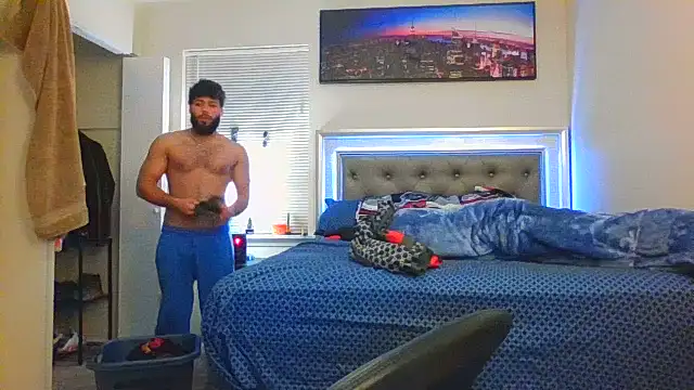 yovngBabyG4 online show from January 10, 2025, 6:09 am