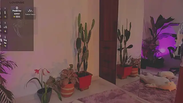 isabelin19 online show from October 24, 2025, 4:39 pm