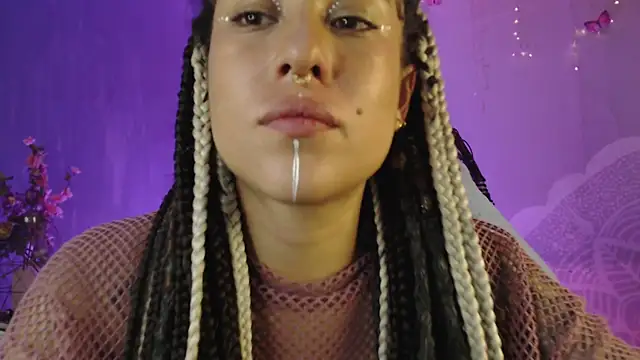 Hellen dumont online show from February 18, 2025, 2:16 am