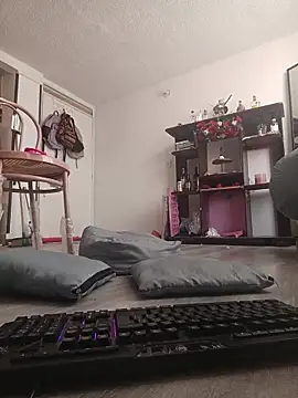 Hellen dumont online show from November 23, 2025, 3:11 pm