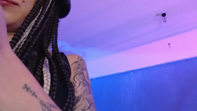 Hellen dumont online show from March 9, 2025, 2:18 am