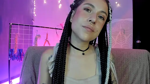 Hellen dumont online show from February 12, 2025, 2:14 am