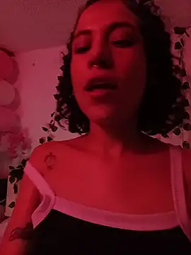 Hellen dumont online show from October 23, 2025, 2:10 am