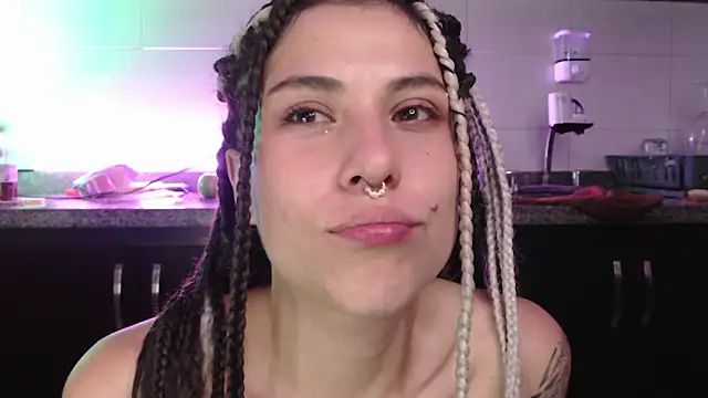 Hellen dumont online show from February 19, 2025, 8:55 am
