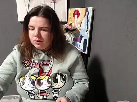 so shy online show from February 21, 2025, 7:23 am