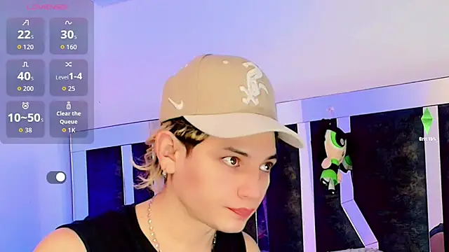 honey skin online show from October 7, 2025, 2:51 pm