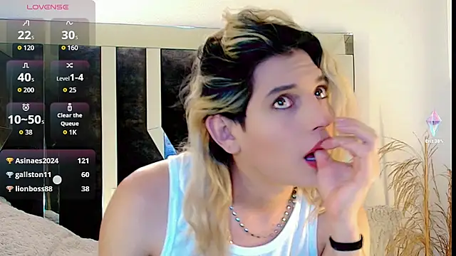 honey skin online show from November 25, 2025, 10:43 pm