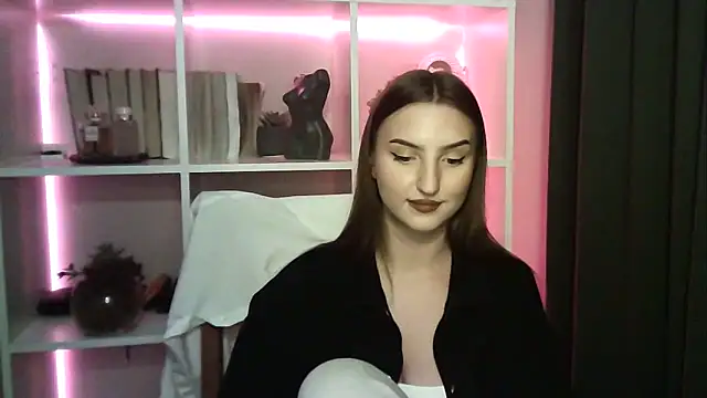 Snapshot of X_Alisa chatting on November 1, 2025, 7:19 pm X Alisa online show from November 1, 2025, 7:19 pm