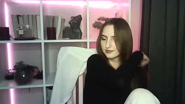 X Alisa online show from November 12, 2025, 7:29 pm