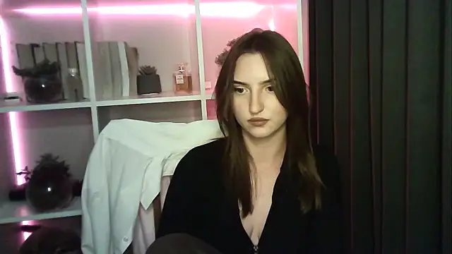 Snapshot of X_Alisa chatting on September 17, 2025, 5:59 pm X Alisa online show from September 17, 2025, 5:59 pm