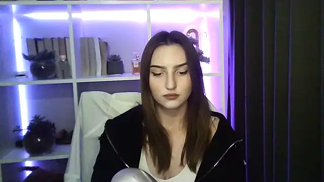 Snapshot of X_Alisa chatting on September 30, 2025, 7:09 pm X Alisa online show from September 30, 2025, 7:09 pm