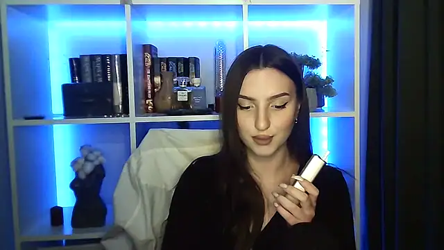 X Alisa online show from March 7, 2026, 7:19 pm