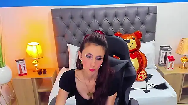 candy summer28 online show from February 20, 2025, 10:37 pm