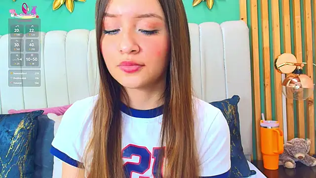 katlyn martins online show from March 8, 2025, 1:39 am