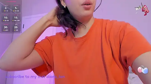 Snapshot of hoa_lan chatting on September 28, 2025, 3:13 am hoa lan online show from September 28, 2025, 3:13 am