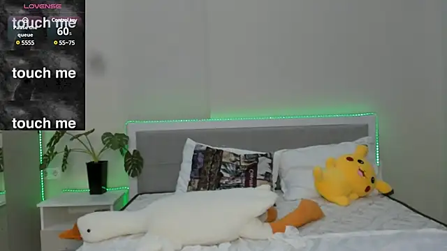 Snapshot of hoa_lan chatting on March 23, 2025, 2:59 am hoa lan online show from March 23, 2025, 2:59 am