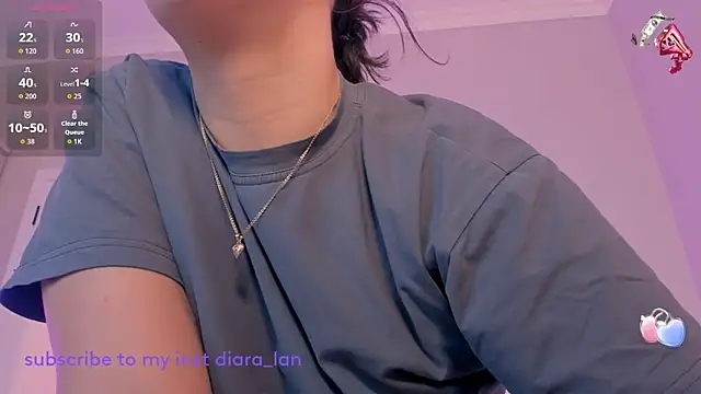 Snapshot of hoa_lan chatting on September 29, 2025, 3:02 am hoa lan online show from September 29, 2025, 3:02 am