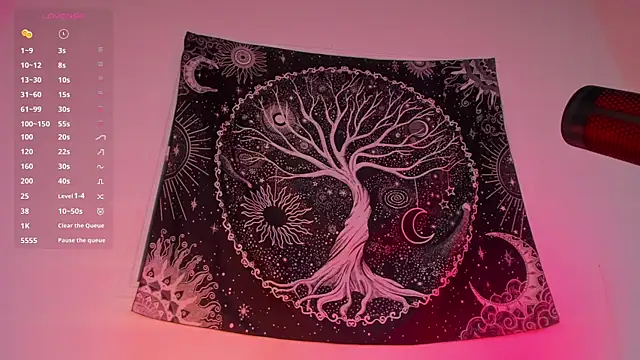 Snapshot of AramJoness chatting on February 28, 2025, 7:15 am AramJoness online show from February 28, 2025, 7:15 am