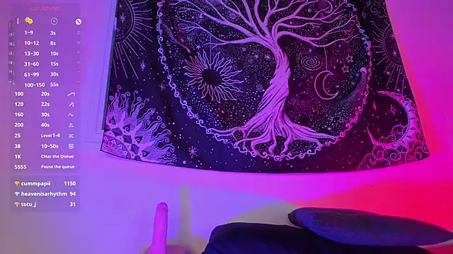 Snapshot of AramJoness chatting on March 1, 2025, 11:39 am AramJoness online show from March 1, 2025, 11:39 am