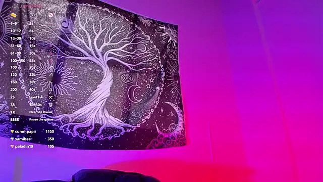 Snapshot of AramJoness chatting on March 1, 2025, 2:44 pm AramJoness online show from March 1, 2025, 2:44 pm