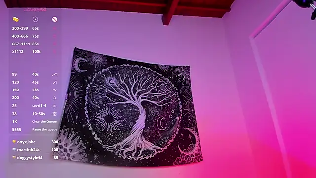 Snapshot of AramJoness chatting on January 30, 2025, 12:59 pm AramJoness online show from January 30, 2025, 12:59 pm