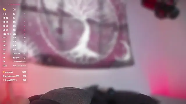 Snapshot of AramJoness chatting on March 20, 2025, 7:25 pm AramJoness online show from March 20, 2025, 7:25 pm