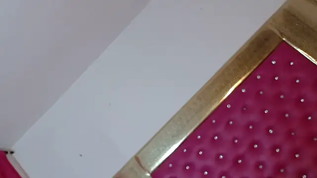 Orianadollx online show from November 8, 2025, 7:50 pm