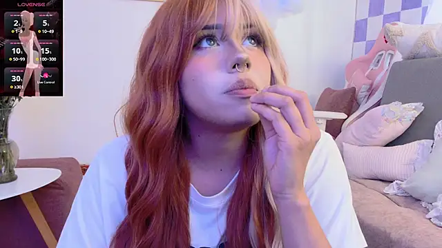 Snapshot of Ag4ta_ chatting on February 20, 2025, 10:59 pm Ag4ta online show from February 20, 2025, 10:59 pm