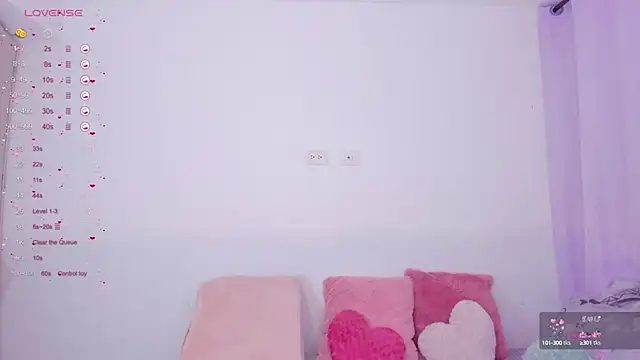  Arianna08  online show from March 4, 2025, 8:46 am