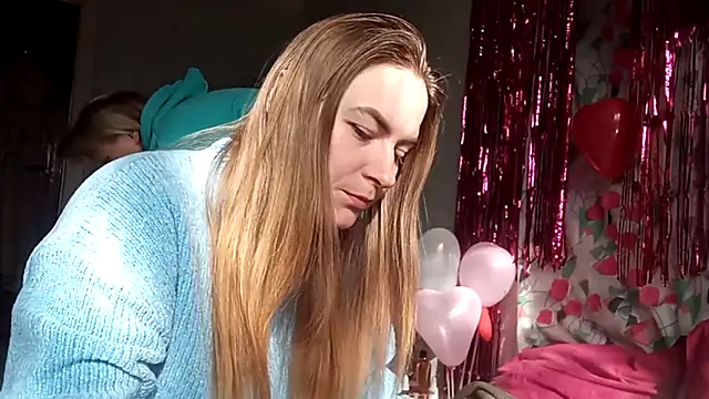 ElenaMaeer online show from February 11, 2026, 8:36 am