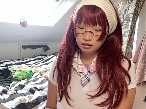 Snapshot of xxxYUKARIxxx chatting on August 2, 2026, 12:03 pm xxxYUKARIxxx online show from August 2, 2026, 12:03 pm