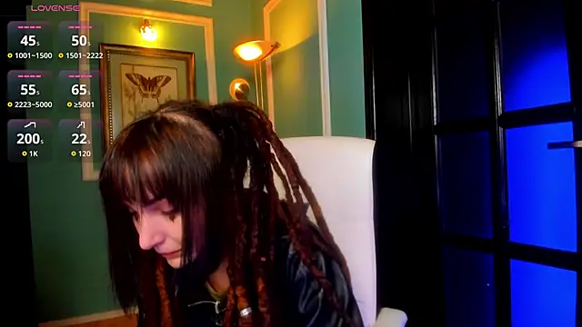 1Munique online show from November 16, 2025, 3:39 pm