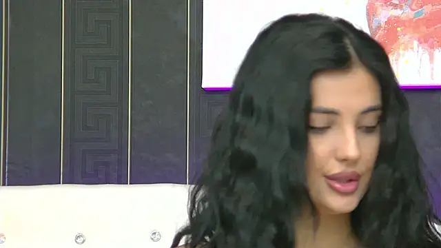 Snapshot of SophiaVilner chatting on September 30, 2025, 6:25 pm SophiaVilner online show from September 30, 2025, 6:25 pm