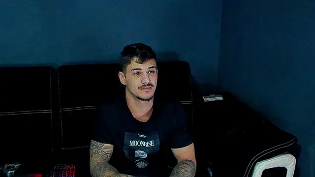chrismaster12 online show from March 21, 2025, 6:51 pm