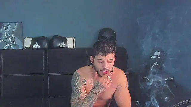 chrismaster12 online show from March 11, 2025, 10:29 am