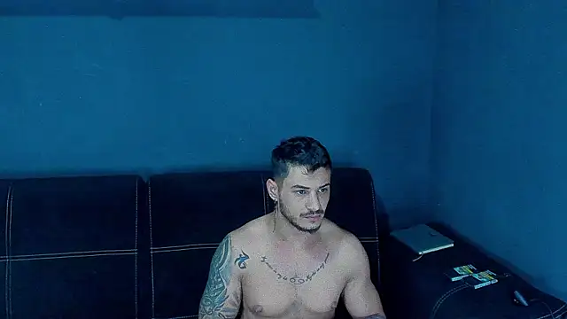 chrismaster12 online show from March 19, 2025, 8:22 pm