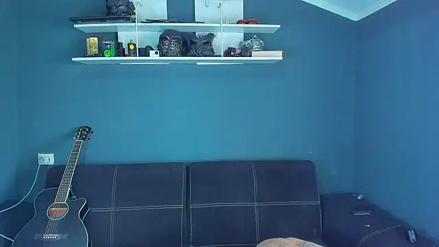 chrismaster12 online show from February 25, 2025, 6:58 am
