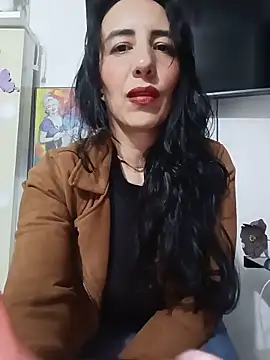 christine-x online show from June 2, 2026, 10:43 pm
