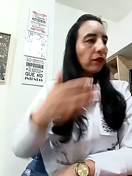 christine-x online show from January 11, 2025, 10:51 pm