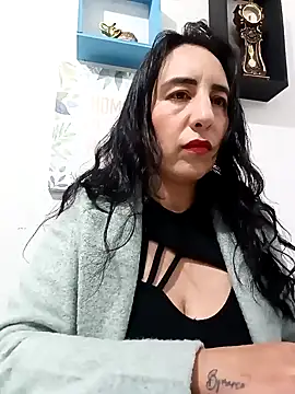 christine-x online show from January 24, 2025, 10:19 pm