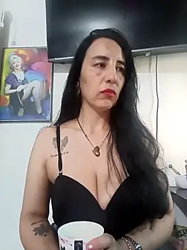 christine-x online show from March 9, 2026, 10:13 pm