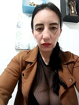 christine-x online show from February 15, 2025, 9:49 pm