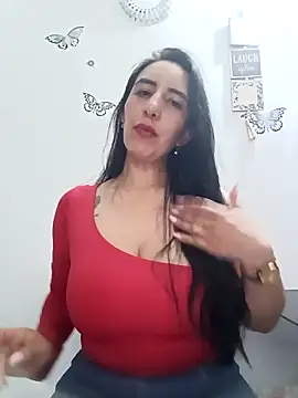 Snapshot of christine-x chatting on October 9, 2025, 9:59 pm christine-x online show from October 9, 2025, 9:59 pm